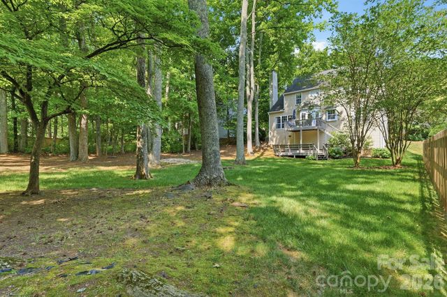 4219 Beauvista Drive, Charlotte, NC 28269
