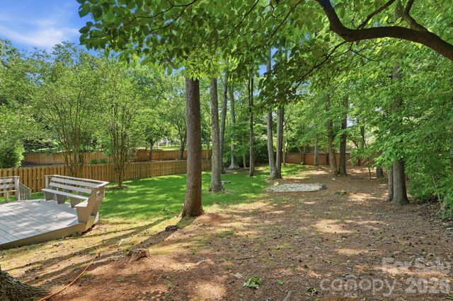 4219 Beauvista Drive, Charlotte, NC 28269