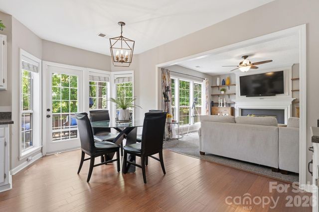 4219 Beauvista Drive, Charlotte, NC 28269