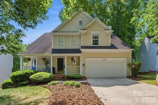 4219 Beauvista Drive, Charlotte, NC 28269