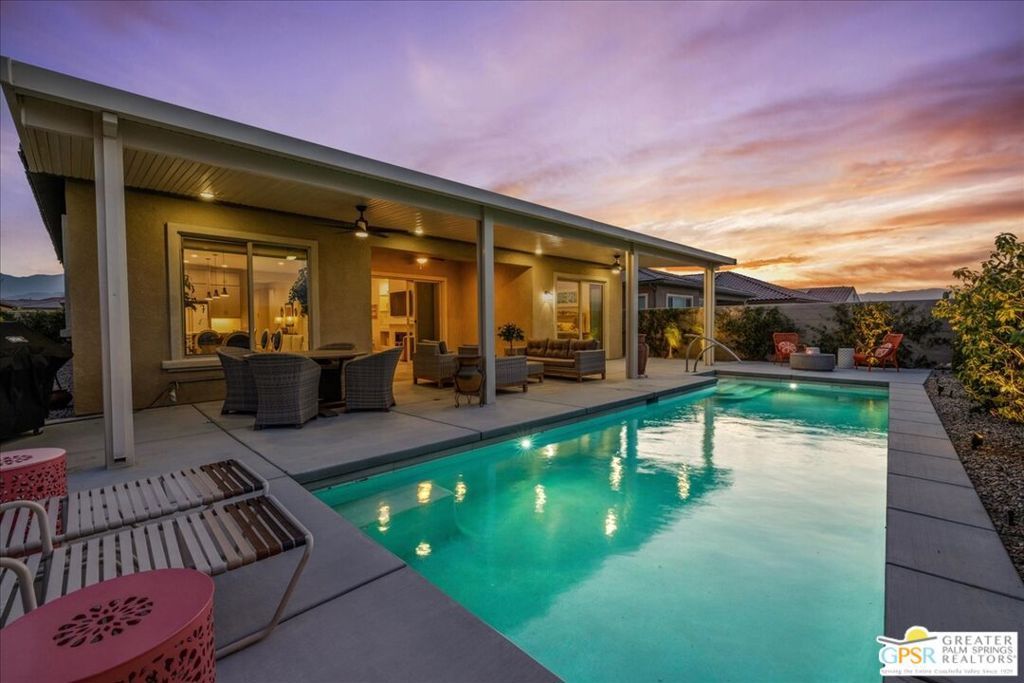 70 Zinfandel, Rancho Mirage, CA 92270