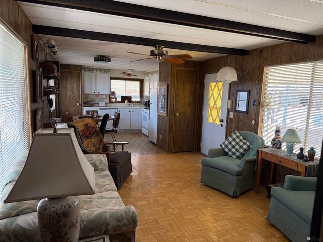 2034 S Roadrunner Ave, Yuma, AZ 85364