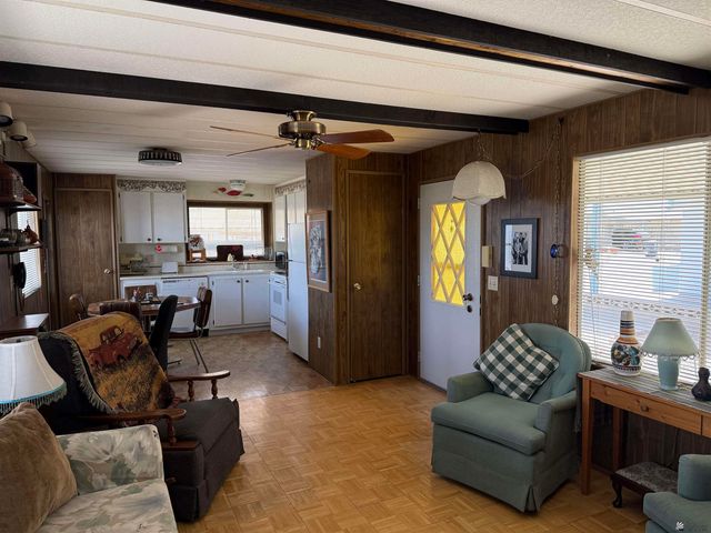 2034 S Roadrunner Ave, Yuma, AZ 85364