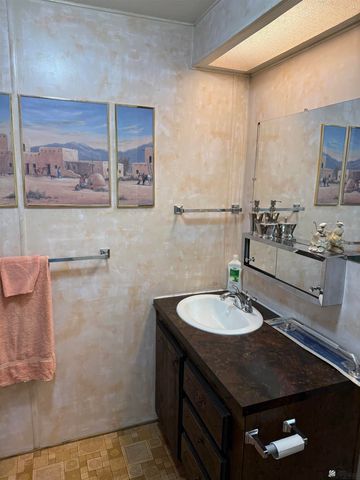 2034 S Roadrunner Ave, Yuma, AZ 85364