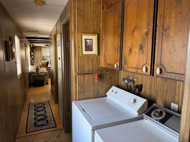 2034 S Roadrunner Ave, Yuma, AZ 85364