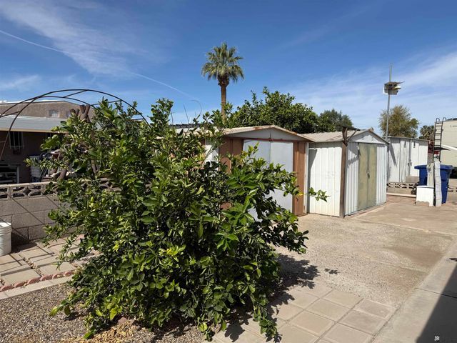 2034 S Roadrunner Ave, Yuma, AZ 85364