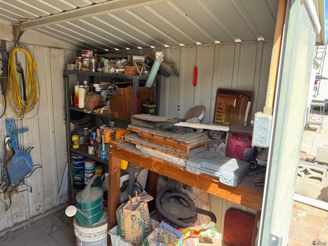 2034 S Roadrunner Ave, Yuma, AZ 85364