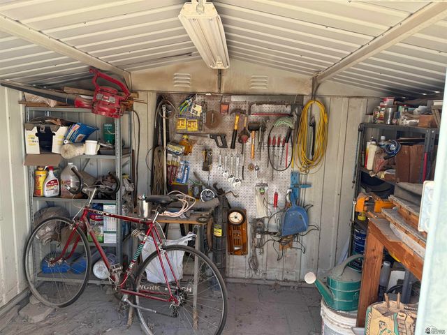 2034 S Roadrunner Ave, Yuma, AZ 85364