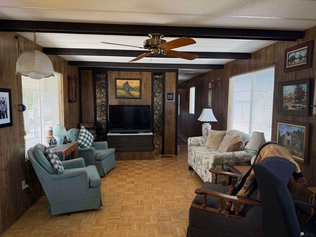 2034 S Roadrunner Ave, Yuma, AZ 85364