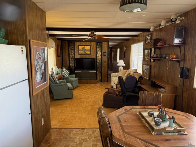 2034 S Roadrunner Ave, Yuma, AZ 85364