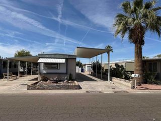 2034 S Roadrunner Ave, Yuma, AZ 85364