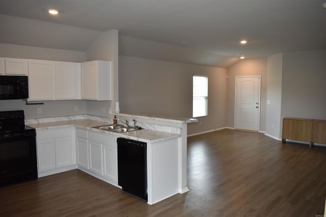 45 Oak Leaf Drive, Conway, AR 72032
