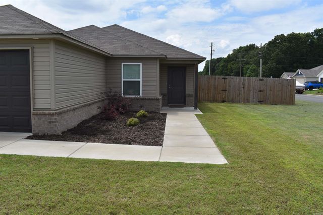 45 Oak Leaf Drive, Conway, AR 72032