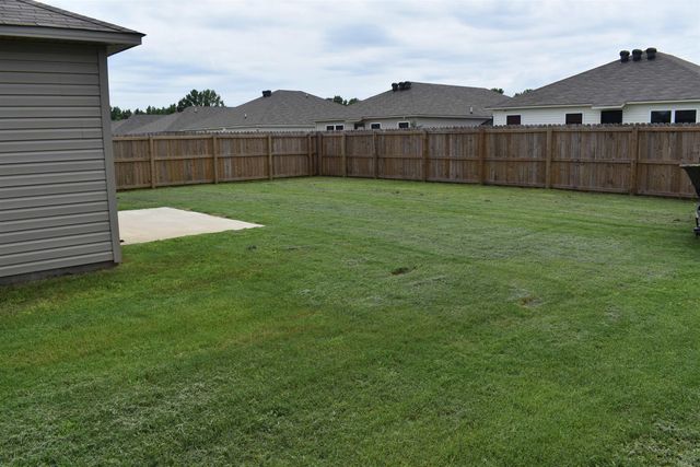 45 Oak Leaf Drive, Conway, AR 72032