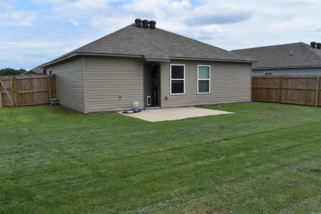 45 Oak Leaf Drive, Conway, AR 72032