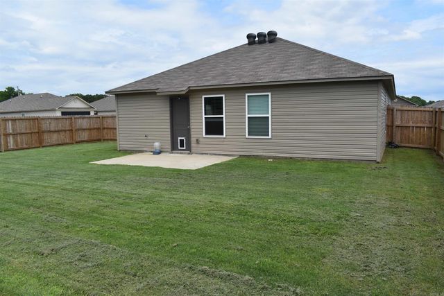 45 Oak Leaf Drive, Conway, AR 72032