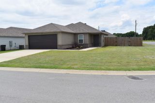45 Oak Leaf Drive, Conway, AR 72032