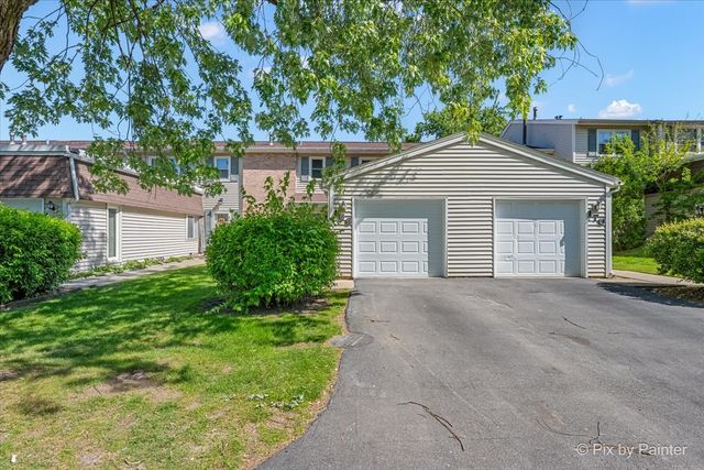 166 Tracy Way, Bolingbrook, IL 60440