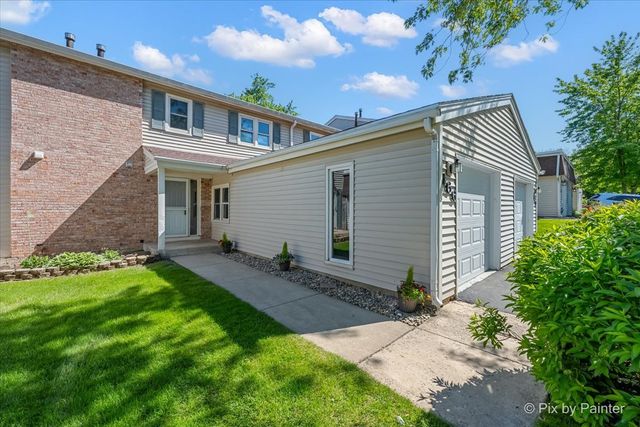 166 Tracy Way, Bolingbrook, IL 60440
