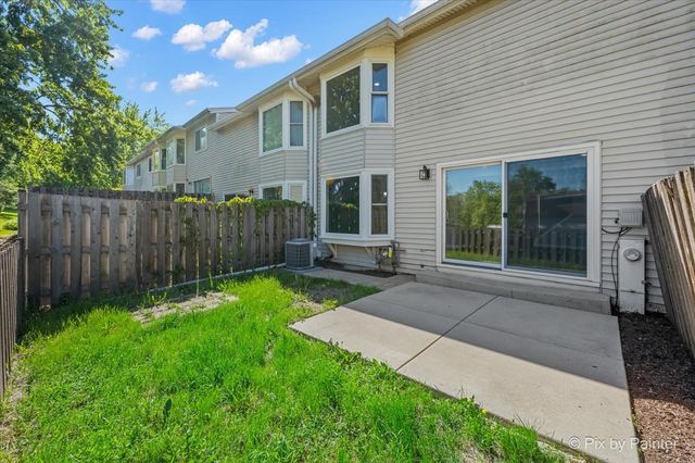 166 Tracy Way, Bolingbrook, IL 60440