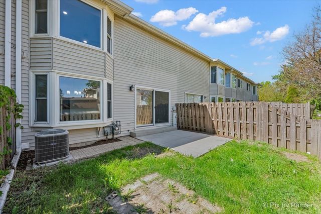166 Tracy Way, Bolingbrook, IL 60440