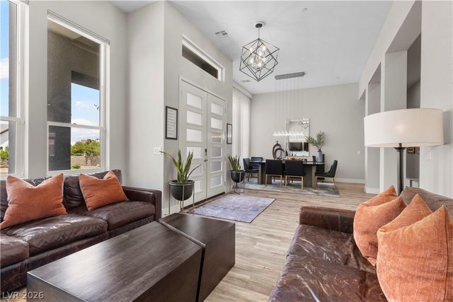 311 Lookout Avenue, Henderson, NV 89002
