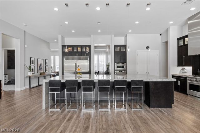 311 Lookout Avenue, Henderson, NV 89002