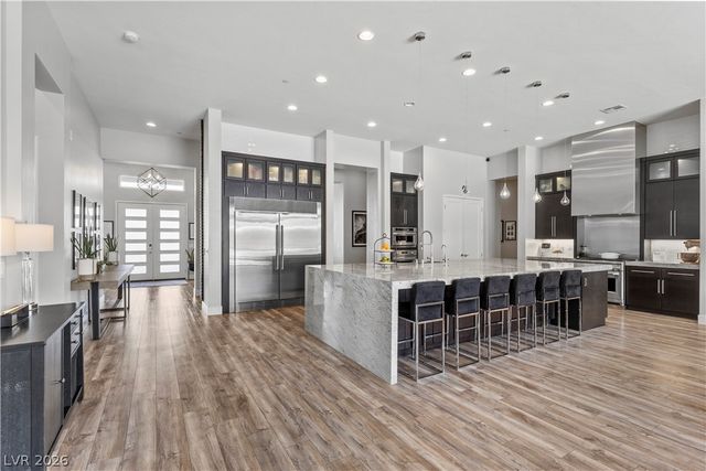 311 Lookout Avenue, Henderson, NV 89002
