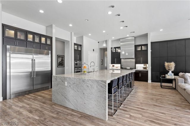 311 Lookout Avenue, Henderson, NV 89002