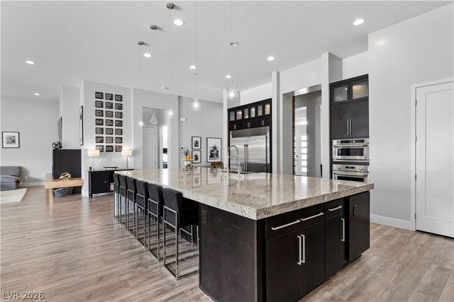 311 Lookout Avenue, Henderson, NV 89002