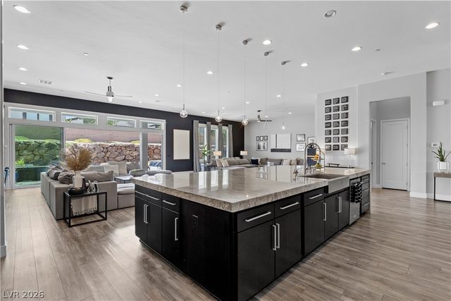 311 Lookout Avenue, Henderson, NV 89002