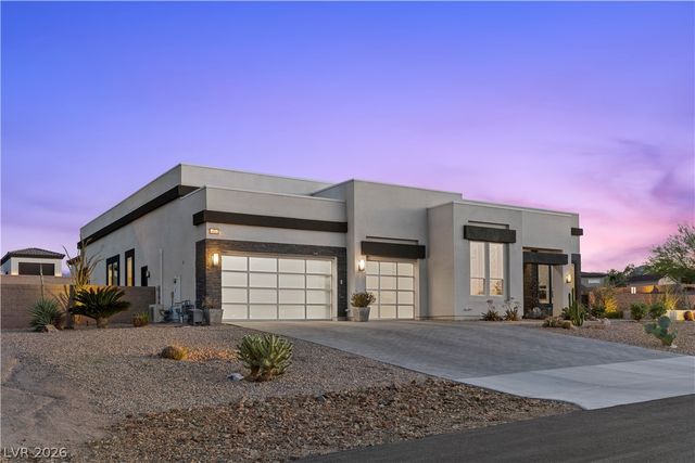 311 Lookout Avenue, Henderson, NV 89002