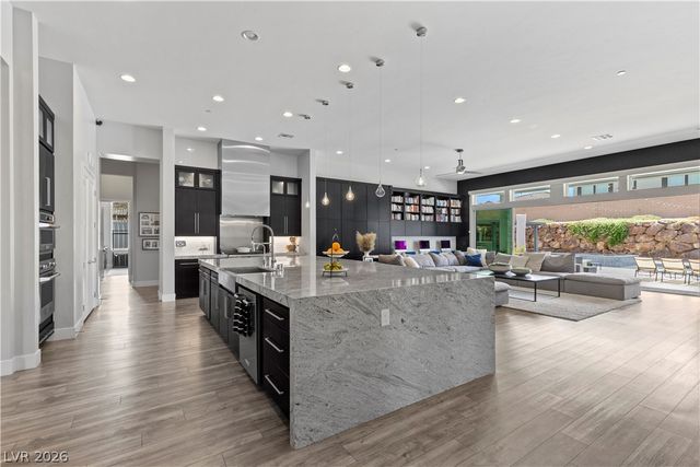 311 Lookout Avenue, Henderson, NV 89002