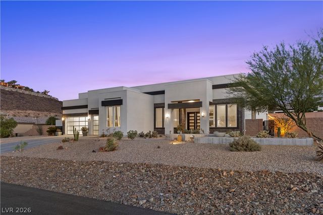 311 Lookout Avenue, Henderson, NV 89002