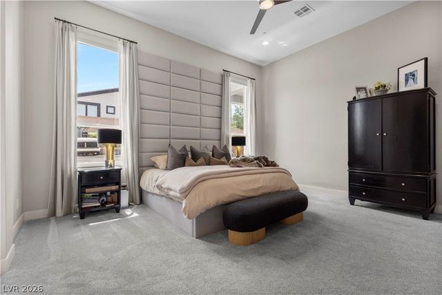 311 Lookout Avenue, Henderson, NV 89002