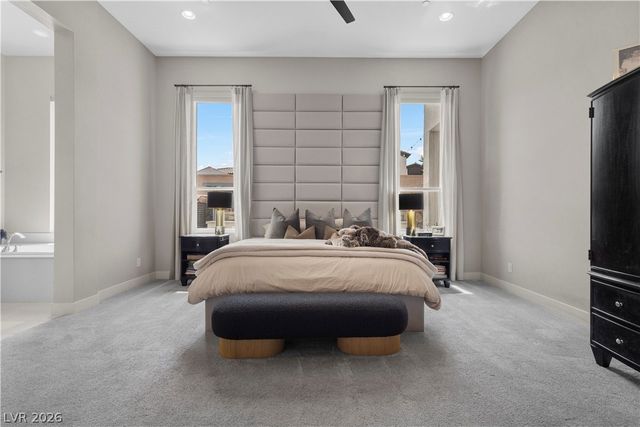 311 Lookout Avenue, Henderson, NV 89002