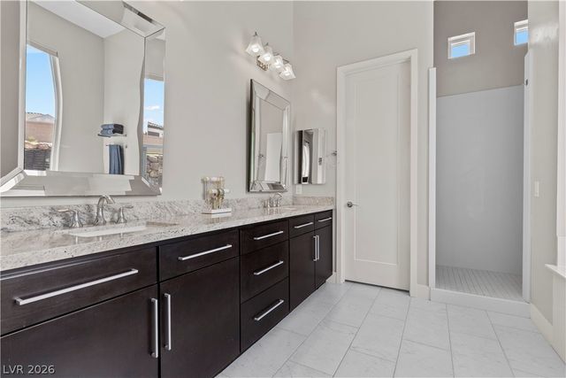 311 Lookout Avenue, Henderson, NV 89002