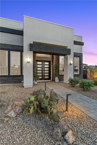 311 Lookout Avenue, Henderson, NV 89002