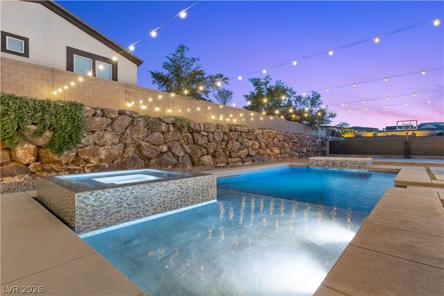 311 Lookout Avenue, Henderson, NV 89002