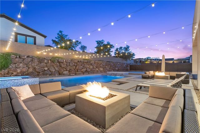 311 Lookout Avenue, Henderson, NV 89002