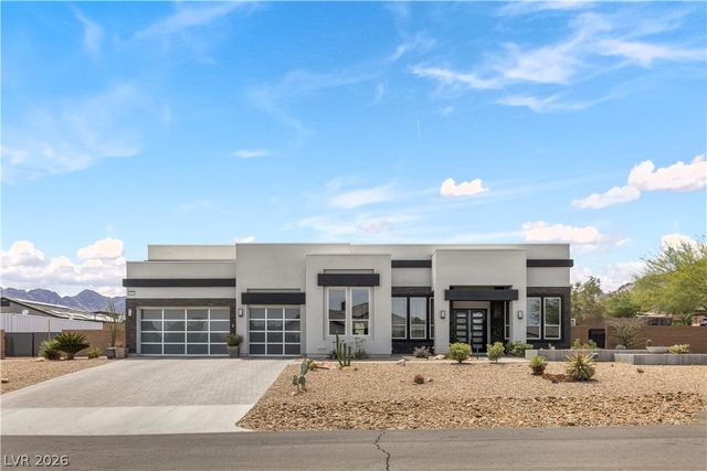311 Lookout Avenue, Henderson, NV 89002