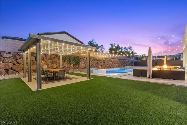 311 Lookout Avenue, Henderson, NV 89002