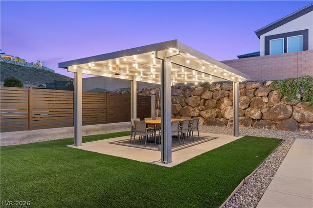 311 Lookout Avenue, Henderson, NV 89002