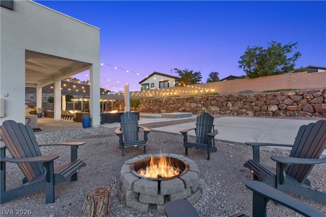 311 Lookout Avenue, Henderson, NV 89002