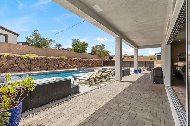 311 Lookout Avenue, Henderson, NV 89002