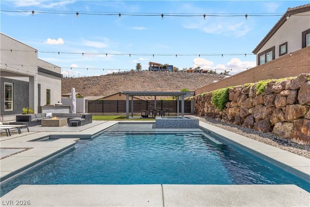 311 Lookout Avenue, Henderson, NV 89002