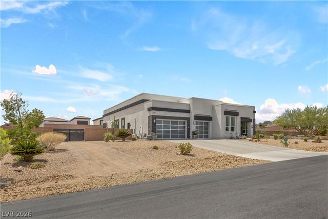311 Lookout Avenue, Henderson, NV 89002