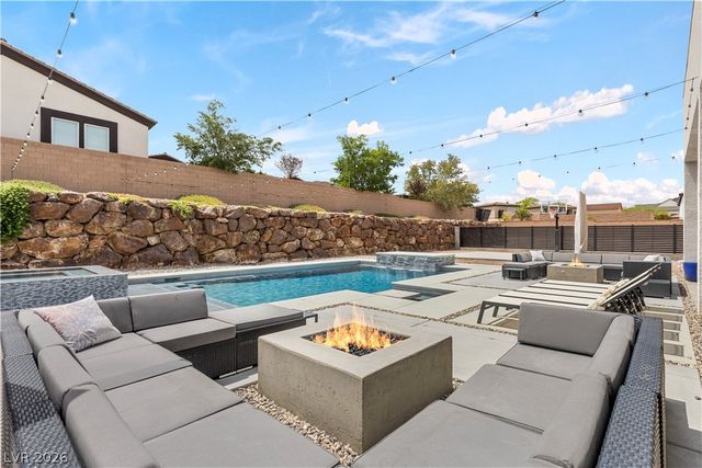 311 Lookout Avenue, Henderson, NV 89002
