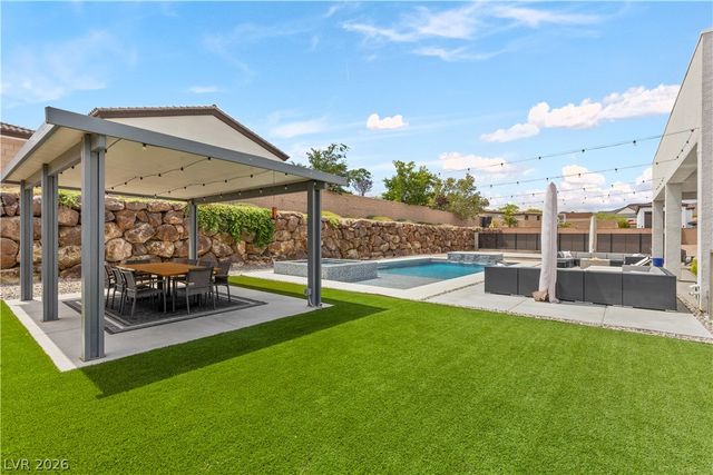 311 Lookout Avenue, Henderson, NV 89002
