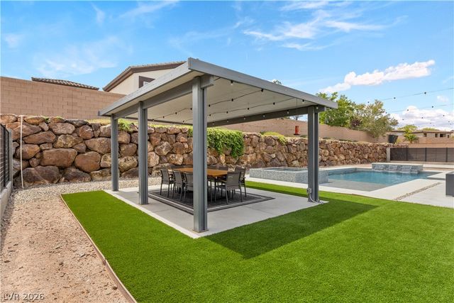 311 Lookout Avenue, Henderson, NV 89002